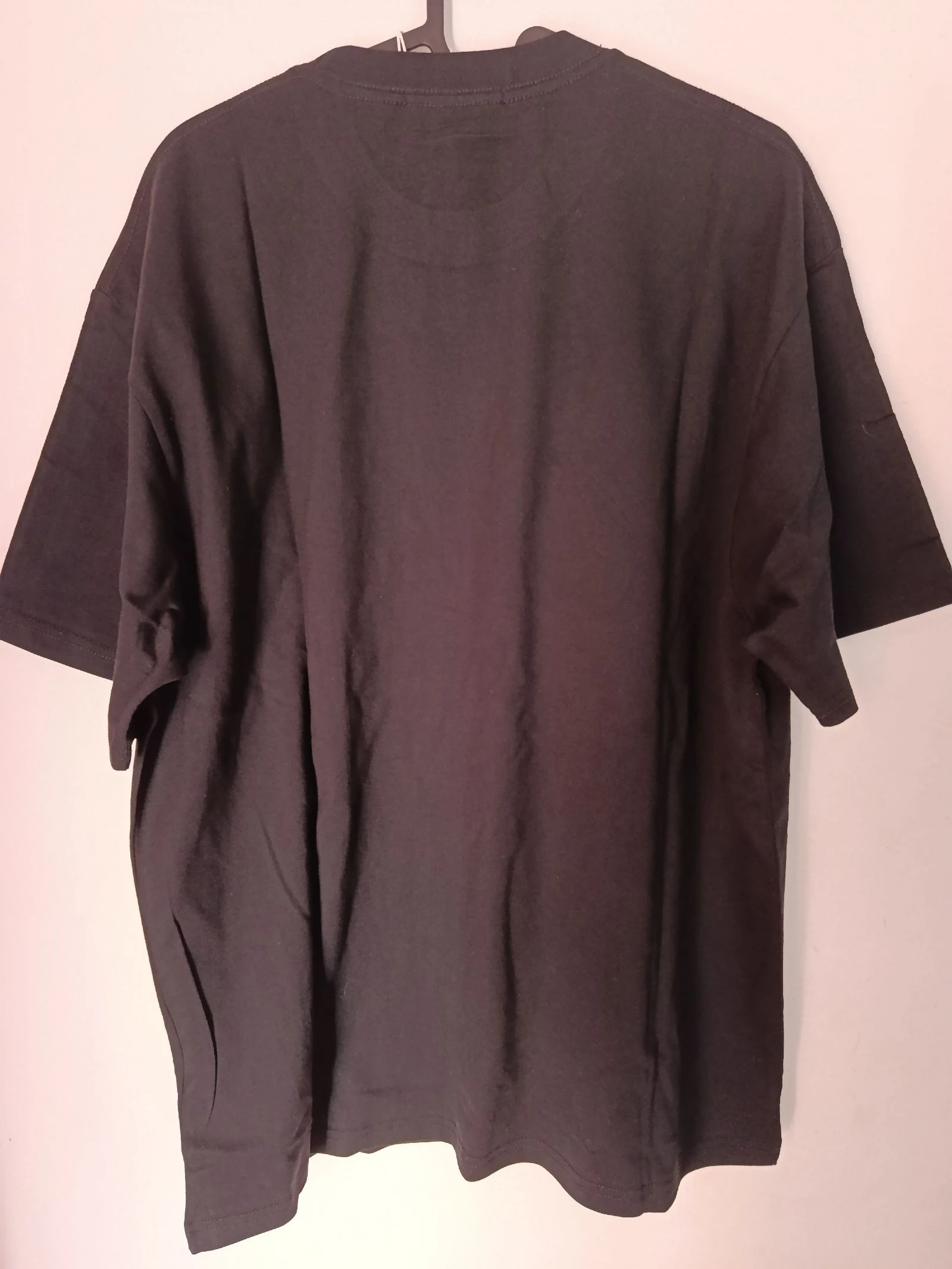 Camiseta Corteiz manga curta – photo 2
